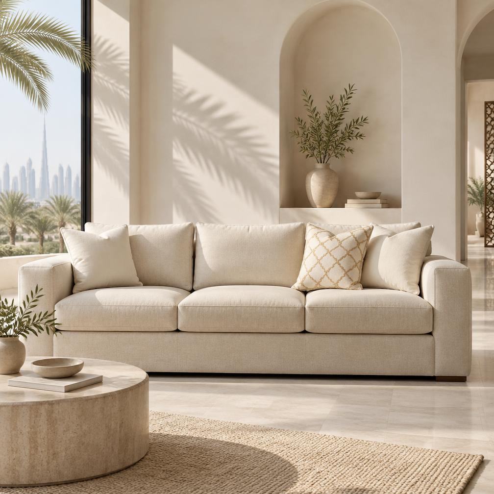 Sofas & sectionals